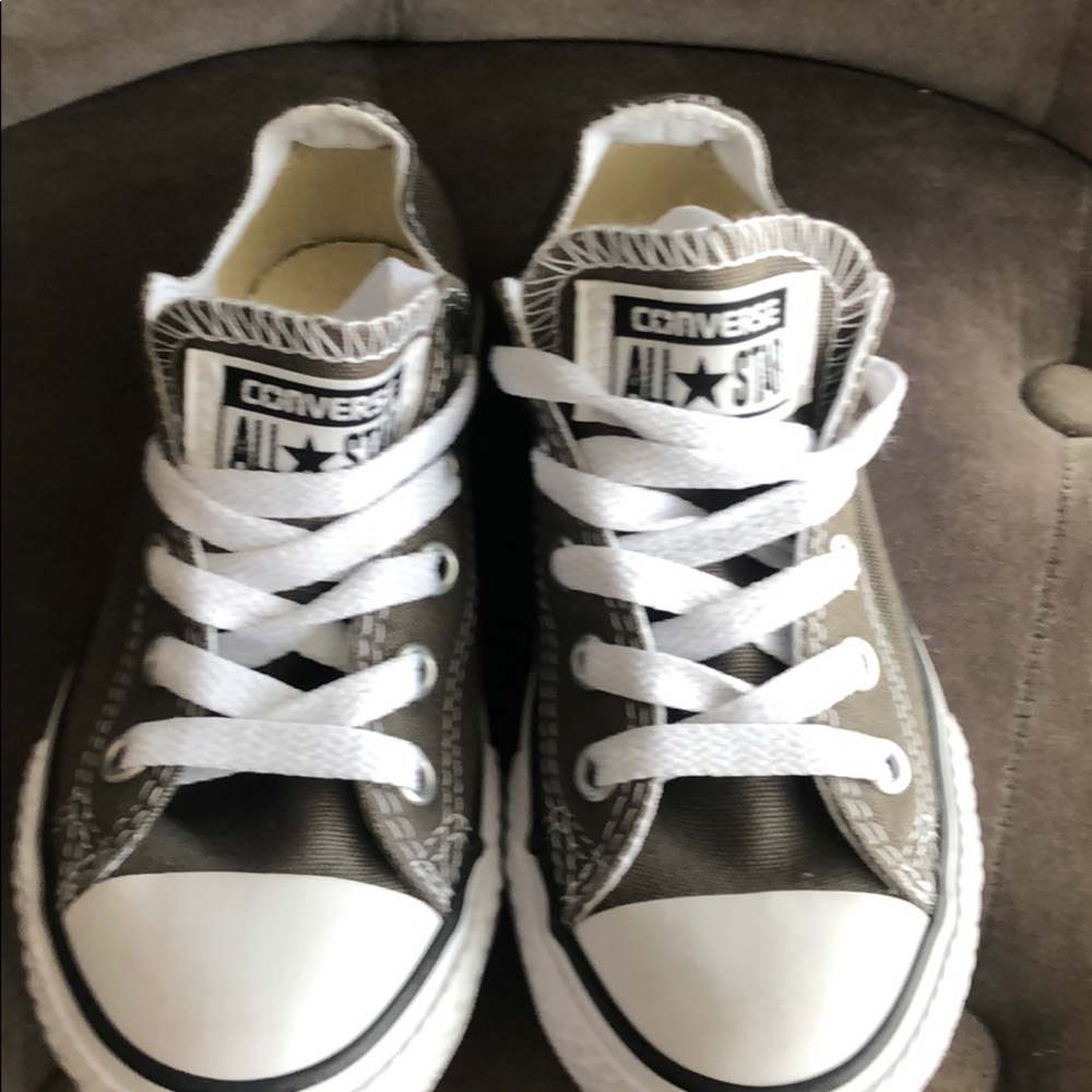 Converse sneakers - Picture 4 of 6